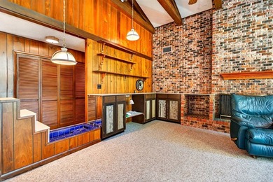 Tucked away on 10.08 beautiful acres, this 4 bedroom, 2 bath - photo 19