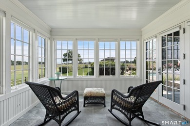 Stunning European-style mini-estate where rolling golf course - photo 20