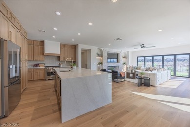 PERCHED HIGH ABOVE THE GOLF COURSE WITH SWEEPING FAIRWAY VIEWS - photo 20