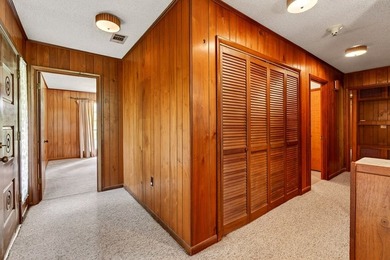Tucked away on 10.08 beautiful acres, this 4 bedroom, 2 bath - photo 20