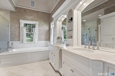 Stunning European-style mini-estate where rolling golf course - photo 21