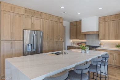 PERCHED HIGH ABOVE THE GOLF COURSE WITH SWEEPING FAIRWAY VIEWS - photo 21