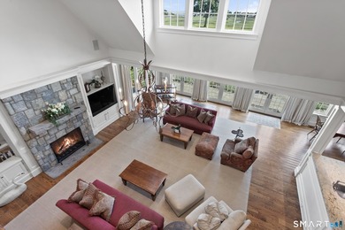 Stunning European-style mini-estate where rolling golf course - photo 22