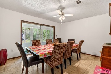Tucked away on 10.08 beautiful acres, this 4 bedroom, 2 bath - photo 22