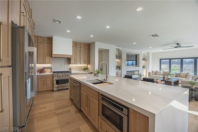 PERCHED HIGH ABOVE THE GOLF COURSE WITH SWEEPING FAIRWAY VIEWS - photo 23