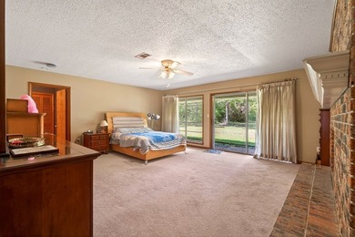 Tucked away on 10.08 beautiful acres, this 4 bedroom, 2 bath - photo 24
