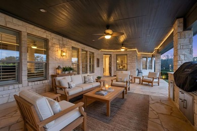 102 Voca is an exceptional golf course property in the heart of - photo 25