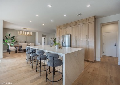 PERCHED HIGH ABOVE THE GOLF COURSE WITH SWEEPING FAIRWAY VIEWS - photo 26