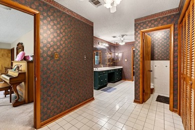 Tucked away on 10.08 beautiful acres, this 4 bedroom, 2 bath - photo 26