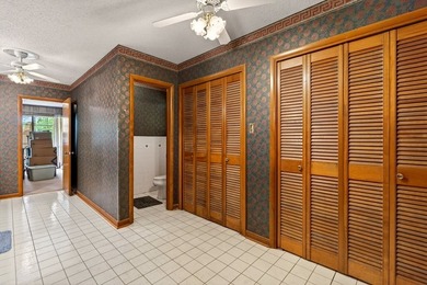 Tucked away on 10.08 beautiful acres, this 4 bedroom, 2 bath - photo 27