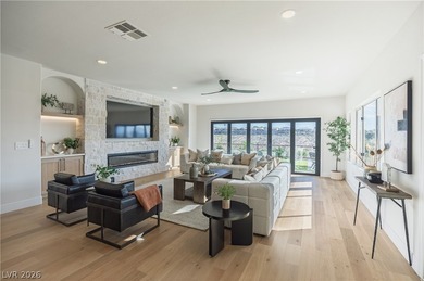 PERCHED HIGH ABOVE THE GOLF COURSE WITH SWEEPING FAIRWAY VIEWS - photo 28
