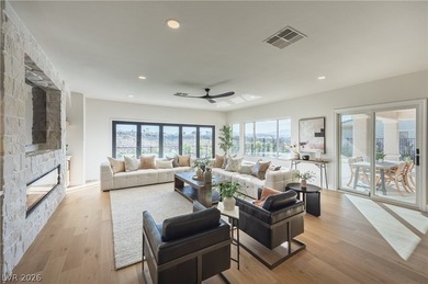 PERCHED HIGH ABOVE THE GOLF COURSE WITH SWEEPING FAIRWAY VIEWS - photo 29