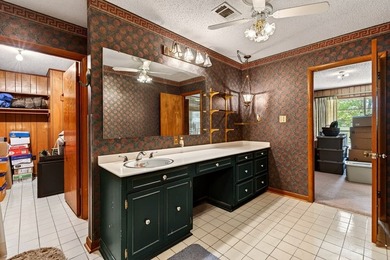 Tucked away on 10.08 beautiful acres, this 4 bedroom, 2 bath - photo 29