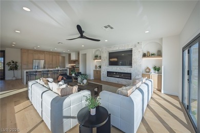 PERCHED HIGH ABOVE THE GOLF COURSE WITH SWEEPING FAIRWAY VIEWS - photo 30
