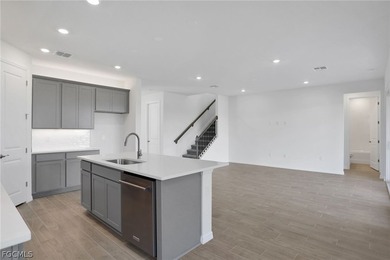 The Modena floorplan offers 2,519 square feet of spacious - photo 31