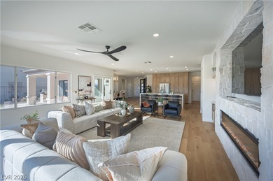 PERCHED HIGH ABOVE THE GOLF COURSE WITH SWEEPING FAIRWAY VIEWS - photo 31