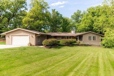 Lake Home For Sale in Dekalb, Illinois