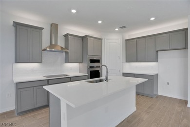 The Modena floorplan offers 2,519 square feet of spacious - photo 33