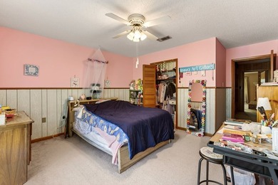 Tucked away on 10.08 beautiful acres, this 4 bedroom, 2 bath - photo 33