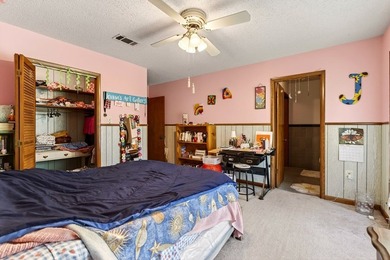 Tucked away on 10.08 beautiful acres, this 4 bedroom, 2 bath - photo 34
