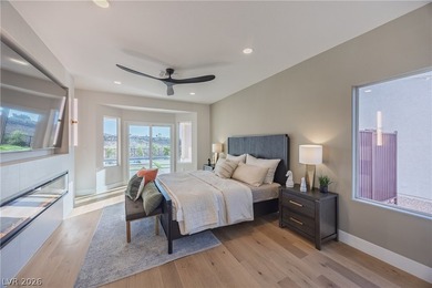 PERCHED HIGH ABOVE THE GOLF COURSE WITH SWEEPING FAIRWAY VIEWS - photo 39