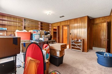 Tucked away on 10.08 beautiful acres, this 4 bedroom, 2 bath - photo 39