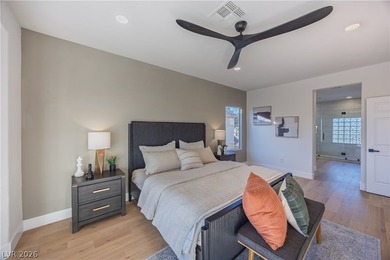 PERCHED HIGH ABOVE THE GOLF COURSE WITH SWEEPING FAIRWAY VIEWS - photo 40
