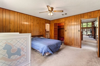 Tucked away on 10.08 beautiful acres, this 4 bedroom, 2 bath - photo 40