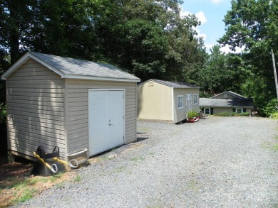 Lake Home For Sale in New London, North Carolina