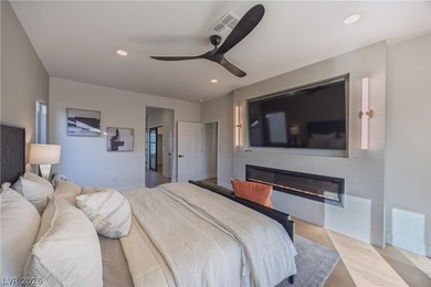 PERCHED HIGH ABOVE THE GOLF COURSE WITH SWEEPING FAIRWAY VIEWS - photo 41