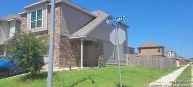 Calavares Lake Home For Sale in San Antonio Texas