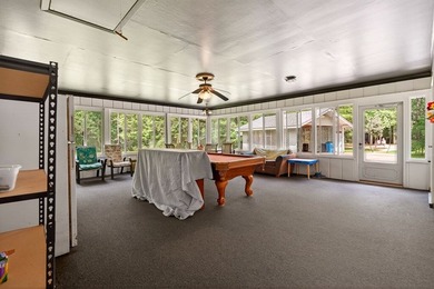 Tucked away on 10.08 beautiful acres, this 4 bedroom, 2 bath - photo 43