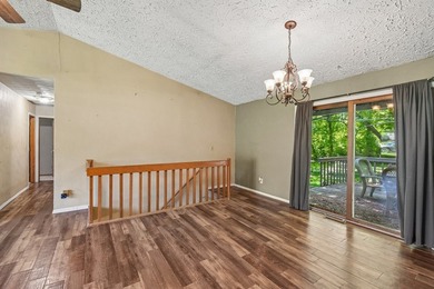 Enjoy lake community living in this bright and inviting 3 - photo 5