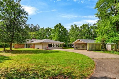 Tucked away on 10.08 beautiful acres, this 4 bedroom, 2 bath - photo 45