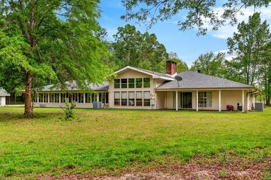 Tucked away on 10.08 beautiful acres, this 4 bedroom, 2 bath - photo 48