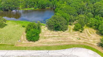 Beautiful 1 acre lot with pond in a gated community. Welcome to - photo 9