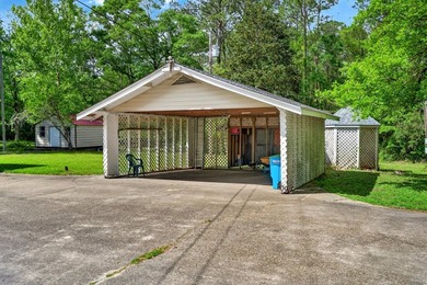 Tucked away on 10.08 beautiful acres, this 4 bedroom, 2 bath - photo 49