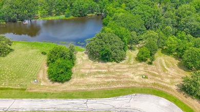 Beautiful 1 acre lot with pond in a gated community. Welcome to - photo 10