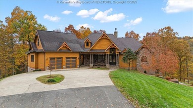 (private lake, pond, creek) Home For Sale in Elizabeth West Virginia