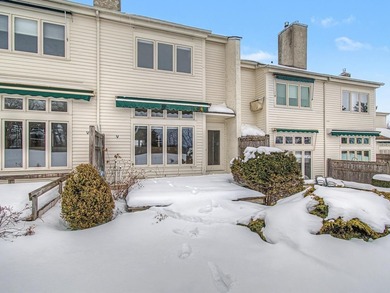 Lake Champlain - Chittenden County Condo For Sale in Burlington Vermont