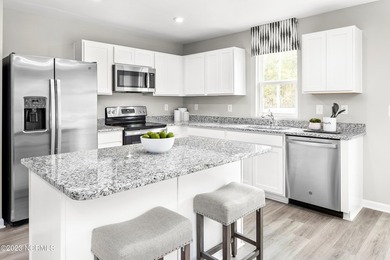 Welcome to Adam's Landing--where homeownership is within reach! - photo 3