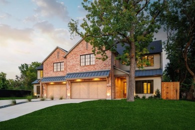 Lake Home For Sale in Dallas, Texas