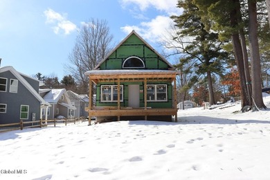 Lake George Home For Sale in Lake George New York