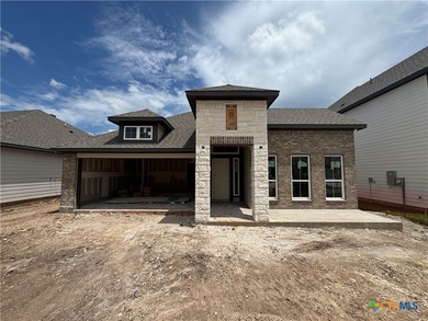 Stillhouse Hollow Lake Home For Sale in Belton Texas