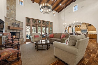 Enjoy sophisticated Hill Country living in this beautifully - photo 5