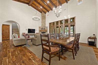 Enjoy sophisticated Hill Country living in this beautifully - photo 7