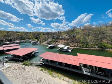 Lake Condo For Sale in Lake Ozark, Missouri