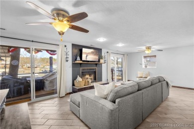 Lake Home Sale Pending in Gravois Mills, Missouri