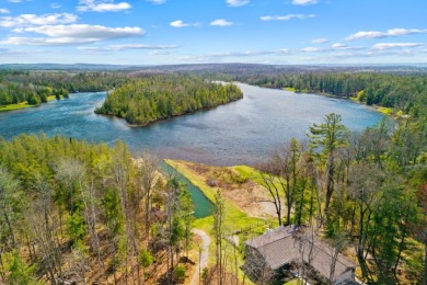 Scenic Canalfront Home in Montomorency County, MI on Crooked Lake - photo 13