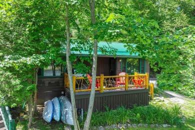 Lake Flower Home For Sale in Saranac Lake New York